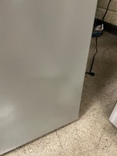 Load image into Gallery viewer, Whirlpool 18.2 cu ft Stainless Steel Refrigerator - 7656