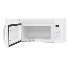Load image into Gallery viewer, Brand New GE 1.6 CU. FT. OTR MICROWAVE OVEN - JVM3160DFWW