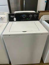 Load image into Gallery viewer, Maytag Washer - 7436