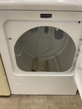 Load image into Gallery viewer, Maytag - 7.0 cu. ft. Gas Dryer - 6058