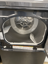 Load image into Gallery viewer, GE Profile Washer and Electric Dryer Set - 5958 - 5950