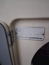 Load image into Gallery viewer, Maytag Coin Operated Gas Dryer - 8228