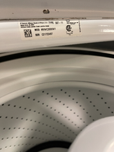 Load image into Gallery viewer, Maytag Washer - 5562