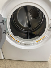 Load image into Gallery viewer, LG Electric Dryer - 5037