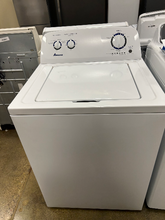 Load image into Gallery viewer, Amana Washer - 7460