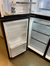 Load image into Gallery viewer, GE Profile - 28 Cu. Ft. 4-Door French Door Stainless Refrigerator - 5986