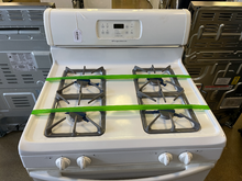 Load image into Gallery viewer, Frigidaire Gas Stove - 5527