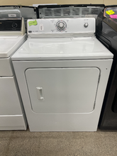 Load image into Gallery viewer, Maytag Electric Dryer - 3809