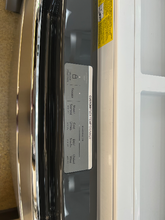 Load image into Gallery viewer, Frigidaire Gallery?26.3 cu ft Stainless French Door Refrigerator - 7259