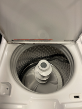 Load image into Gallery viewer, GE Washer - 5692