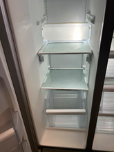 Load image into Gallery viewer, Whirlpool Stainless Side by Side Refrigerator - 7765