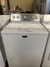Load image into Gallery viewer, Maytag Washer - 7824
