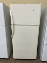 Load image into Gallery viewer, Frigidaire Bisque Refrigerator - 5468