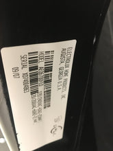 Load image into Gallery viewer, Frigidaire Black Electric Dryer - 6091