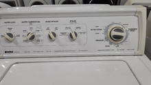 Load image into Gallery viewer, (T09117) Kenmore Washer -9117