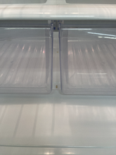 Load image into Gallery viewer, Amana Bottom Freezer Refrigerator - 5724