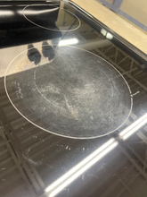 Load image into Gallery viewer, GE Stainless Electric Stove - 5888