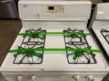 Load image into Gallery viewer, Whirlpool Gas Stove - 5564