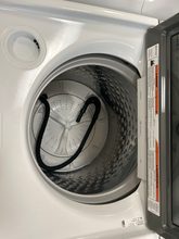 Load image into Gallery viewer, Maytag Washer - 7087