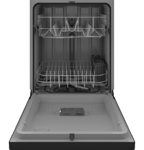 Load image into Gallery viewer, Brand New GE Dishwasher with Front Controls - GDF450PGRBB