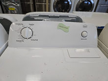 Load image into Gallery viewer, Roper Washer and Electric Dryer Set - 7933 - 7936