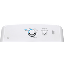 Load image into Gallery viewer, Brand New GE 7.2 CU. FT. GAS DRYER - GTD33GASKWW