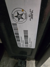 Load image into Gallery viewer, Frigidaire Stainless Gas Stove - 8224