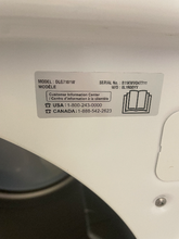 Load image into Gallery viewer, LG Gas Dryer - 6189