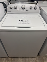 Load image into Gallery viewer, (T08674) Whirlpool Washer - 8674