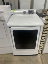 Load image into Gallery viewer, Samsung Electric Dryer - 4305