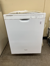 Load image into Gallery viewer, Whirlpool Dishwasher - 5596