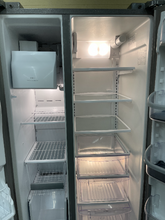Load image into Gallery viewer, Frigidaire Side by Side Refrigerator - 6004