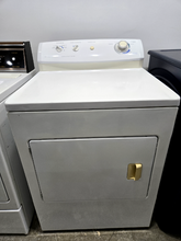 Load image into Gallery viewer, Frigidaire Gas Dryer - 8041