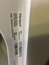 Load image into Gallery viewer, Whirlpool Electric Dryer - 2452