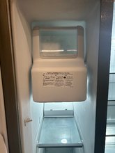 Load image into Gallery viewer, Whirlpool Side by Side Refrigerator - 7486