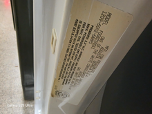 Load image into Gallery viewer, Frigidaire Gas Dryer - 7723