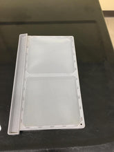 Load image into Gallery viewer, Frigidaire Black Electric Dryer - 6091