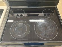Load image into Gallery viewer, Frigidaire Stainless Electric Stove - 7371