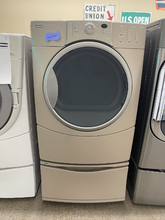 Load image into Gallery viewer, Kenmore Gas Dryer - 6106