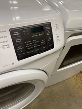 Load image into Gallery viewer, Samsung Front Load Washer and Gas Dryer Set - 5012 - 5749