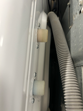 Load image into Gallery viewer, Samsung Front Load Washer & Gas Dryer Set - 7837 - 7839