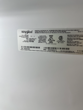 Load image into Gallery viewer, Whirlpool - 24.6 Cu. Ft. Stainless Side-by-Side Refrigerator - 6089