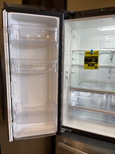 Load image into Gallery viewer, GE - 21.9 Cu. Ft. French Door Stainless Refrigerator - 5987