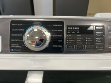 Load image into Gallery viewer, Samsung Washer - 7419
