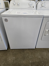 Load image into Gallery viewer, Roper Washer and Electric Dryer Set - 7933 - 7936