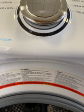 Load image into Gallery viewer, Samsung Front Load Washer - 5246