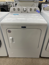 Load image into Gallery viewer, Maytag - 7.0 cu. ft. Gas Dryer - 6046