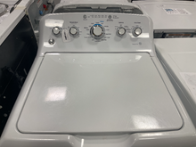 Load image into Gallery viewer, GE Washer - 5807