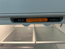 Load image into Gallery viewer, GE Refrigerator - 7447