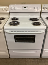 Load image into Gallery viewer, Whirlpool Electric Stove - 5796